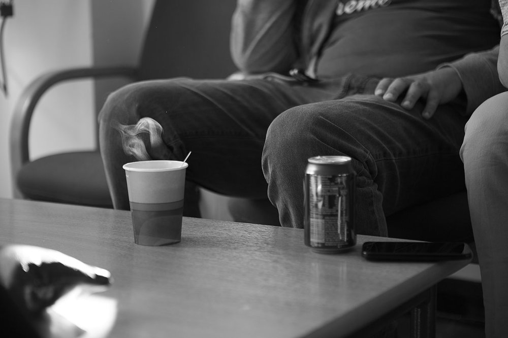 Mill Hill Coffee