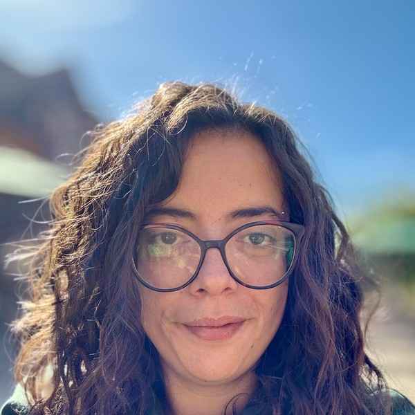 Portrait of Virginia Vanni